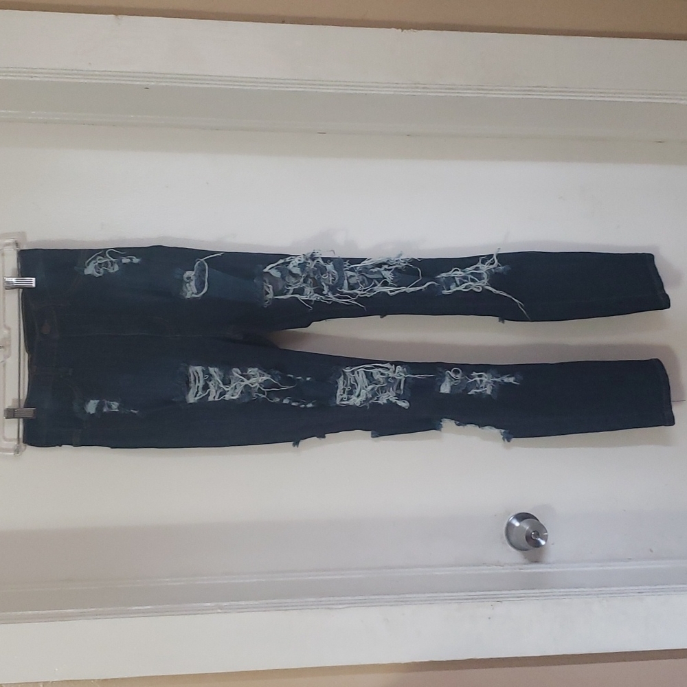 Fashion Nova Jeans